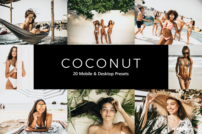 20-coconut-lightroom-presets-amp-luts