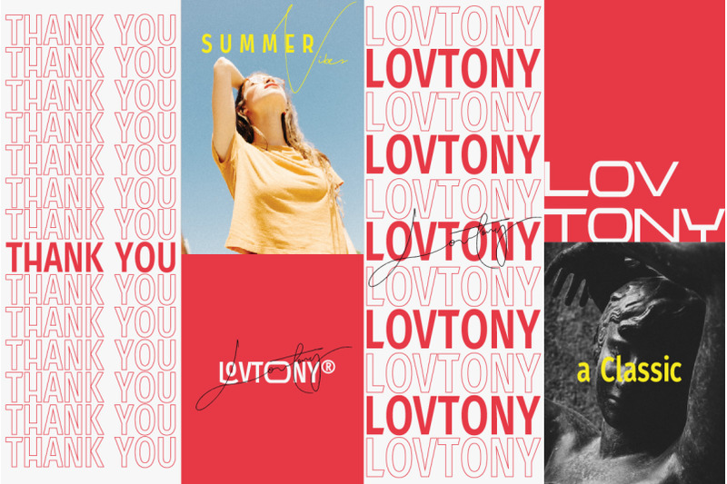 lovtony-font-duo
