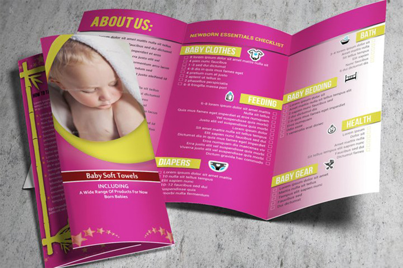 baby-product-trifold