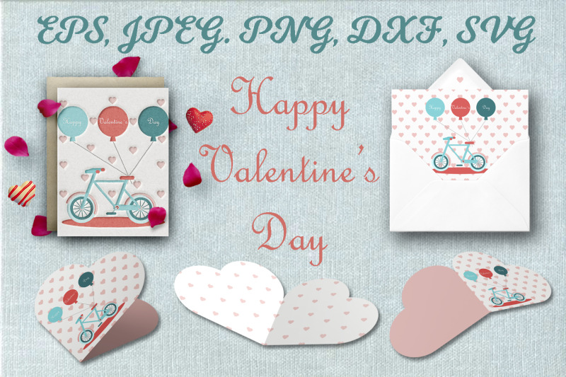valentines-day-set-greeting-card-beautiful-patterns-gift