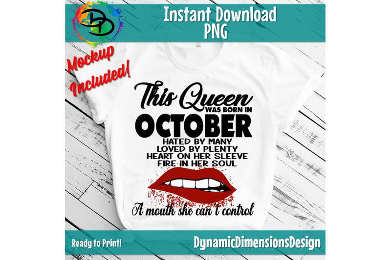 october-girl-october-birthday-bday-this-queen-was-born-women-born-i