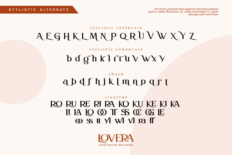 lovera-elegant-serif-font