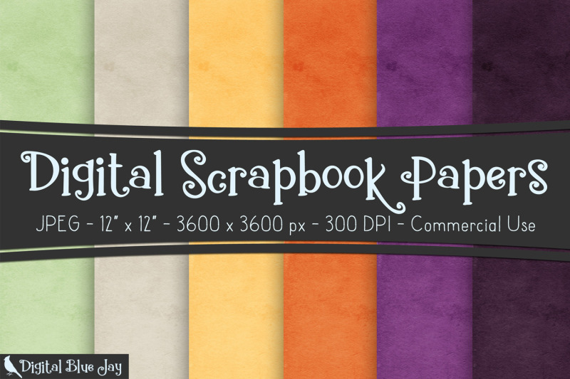 digital-scrapbook-papers