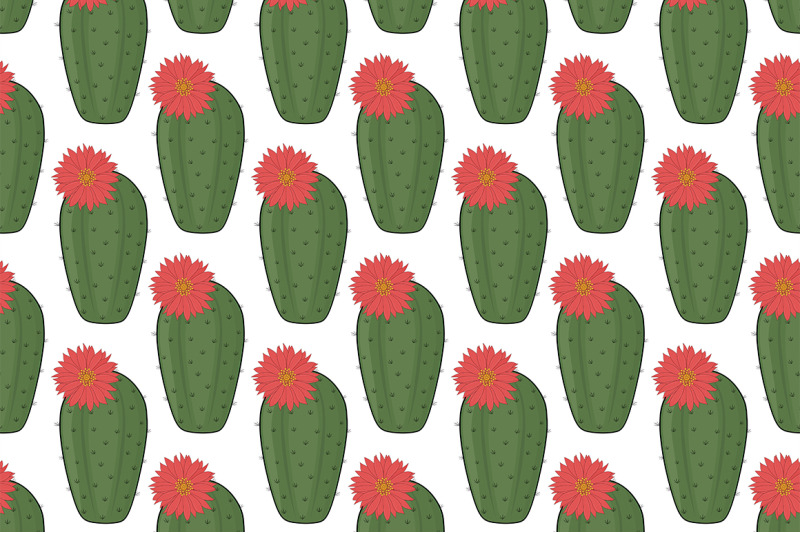 cactus-patterns-vector-digital-paper-cactus-svg