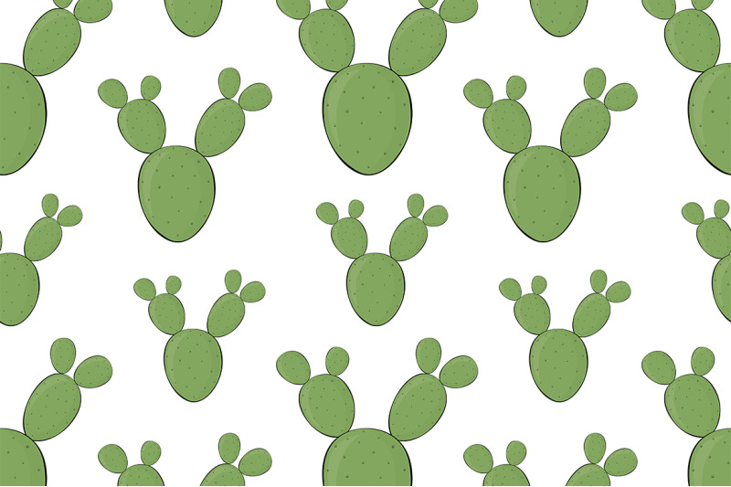 cactus-patterns-vector-digital-paper-cactus-svg