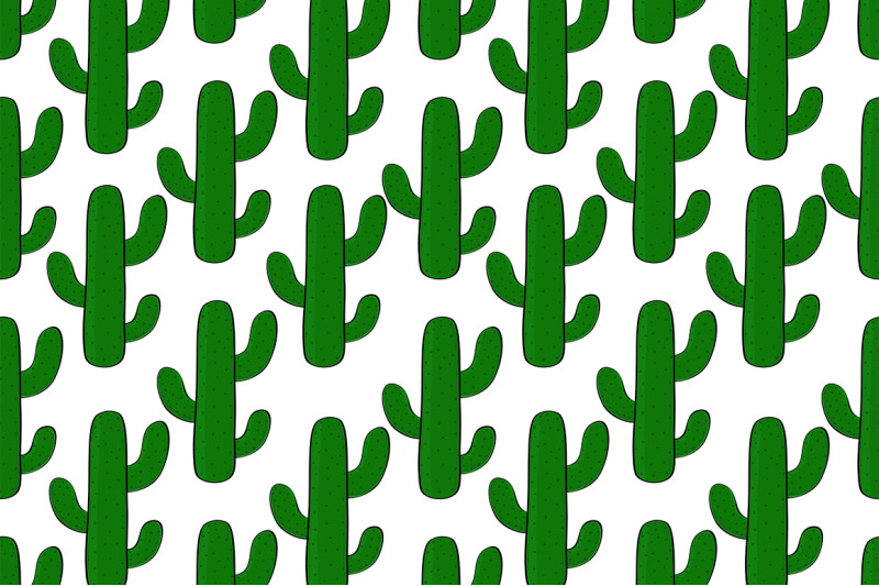 cactus-patterns-vector-digital-paper-cactus-svg