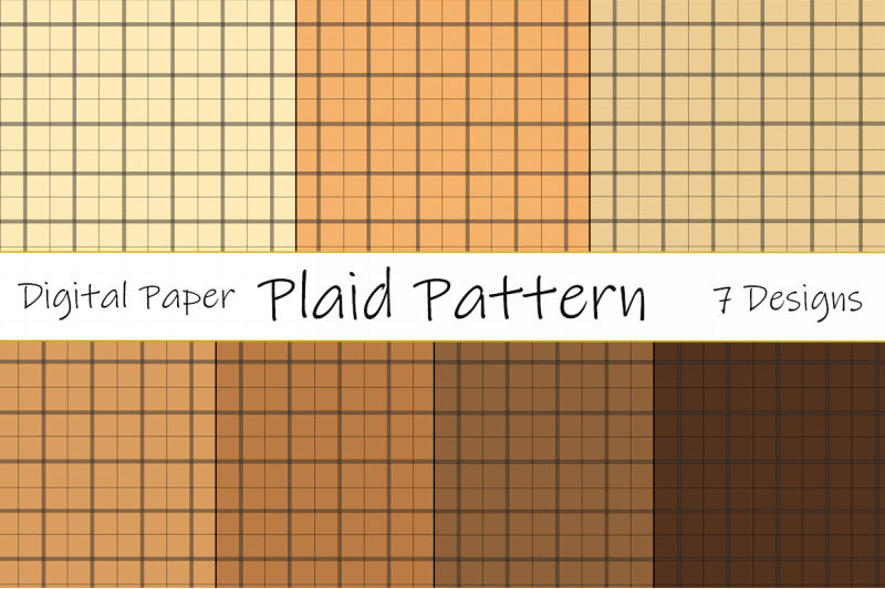 plaid-pattern-vector-cage-pattern-vintage-cage-vector