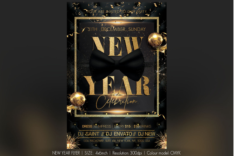 new-year-flyer