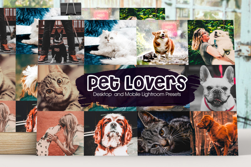 pet-lovers-lightroom-presets