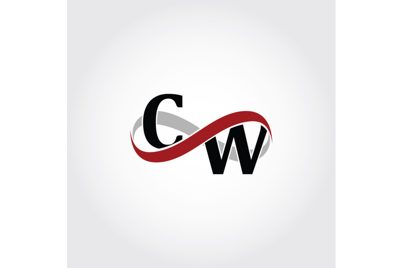 cw-infinity-logo-monogram