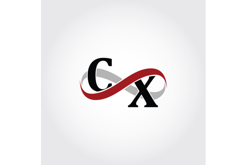 cx-infinity-logo-monogram
