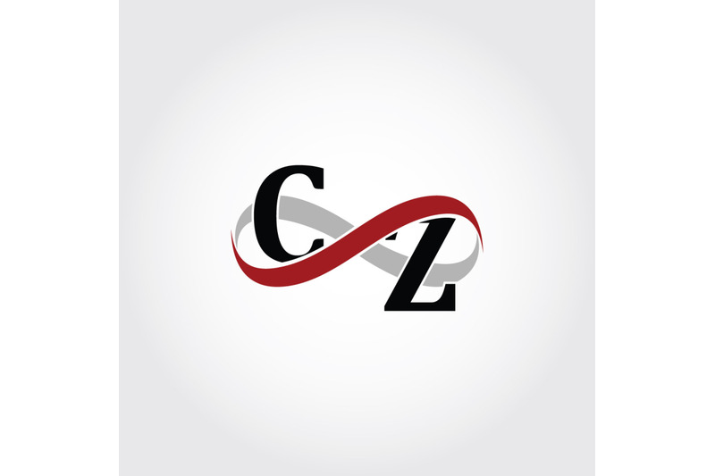 cz-infinity-logo-monogram