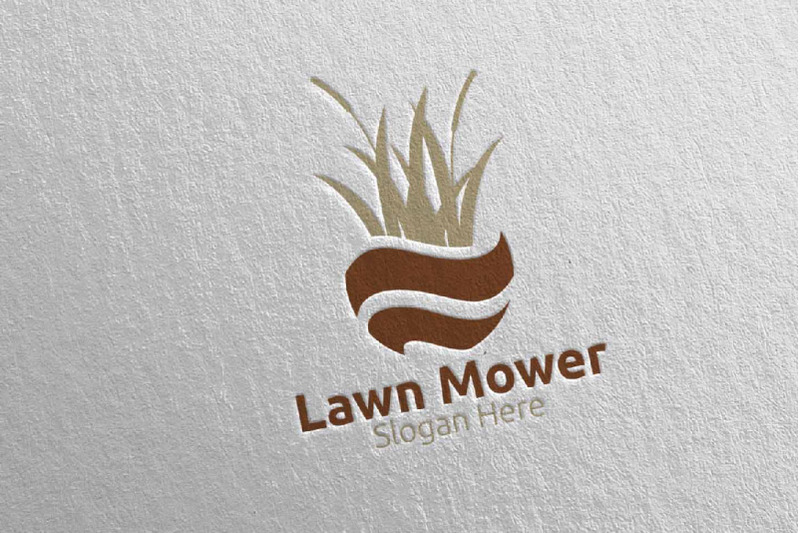 global-lawn-mower-gardener-mowing-logo-26