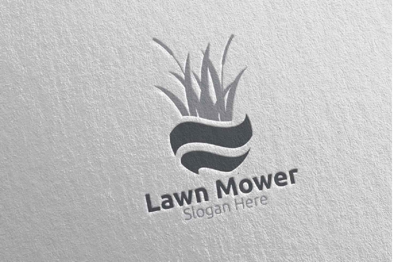 global-lawn-mower-gardener-mowing-logo-26