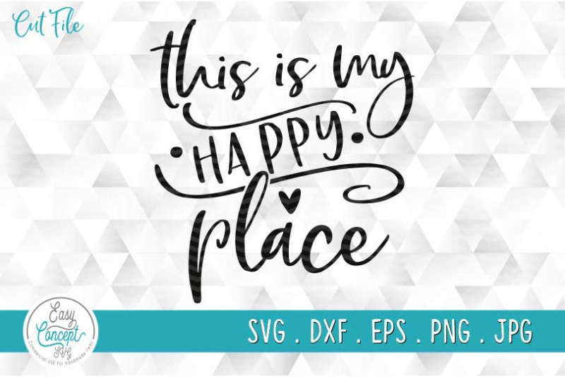 this-is-my-happy-place-svg
