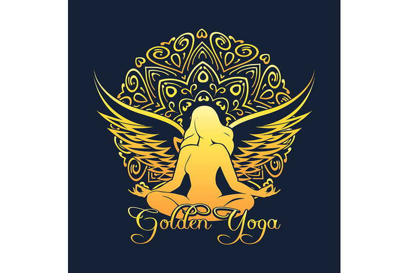 golden-yoga-emblem