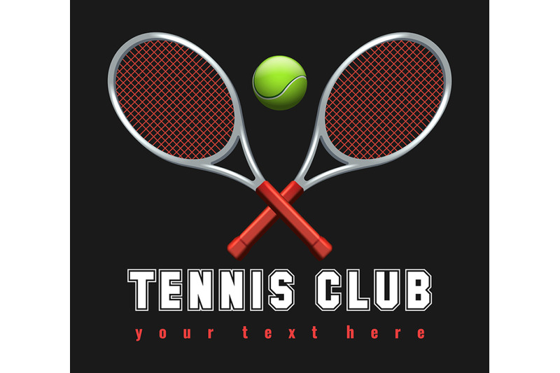 realistic-tennis-club-emblem