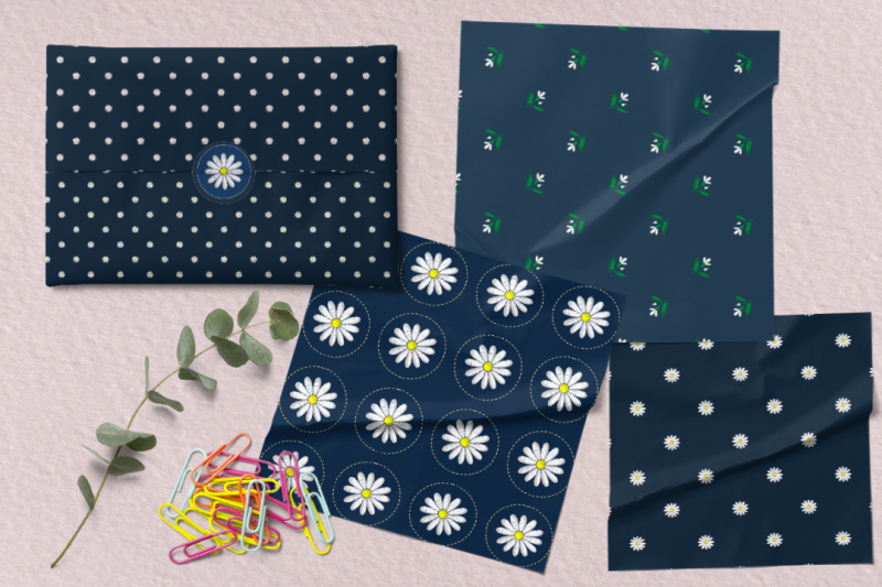 set-of-chamomile-flower-elements-with-embroidery-stylization