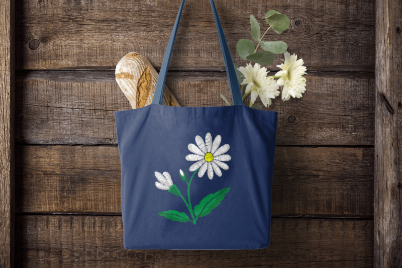 set-of-chamomile-flower-elements-with-embroidery-stylization