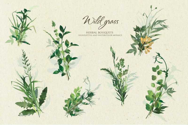 wild-grass