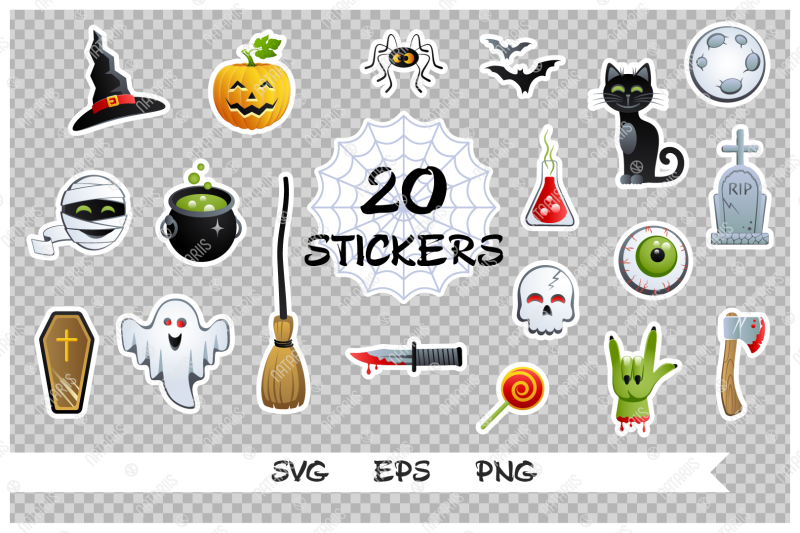 big-collection-of-halloween-stickers-20-cute-cartoon-characters-and-h
