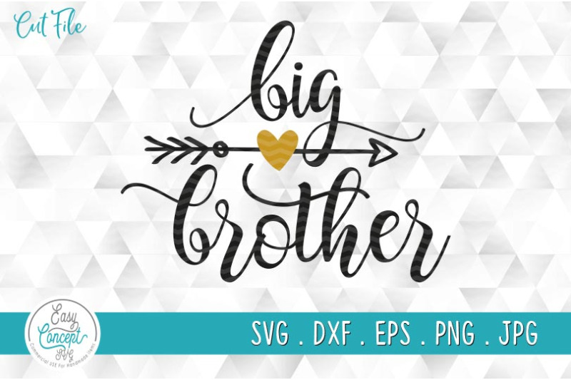big-brother-svg-nbsp-brother-gift-idea