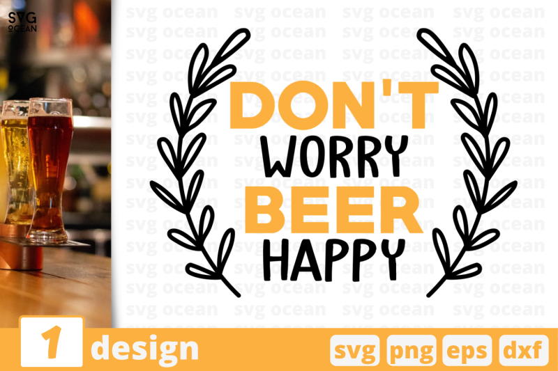 don-039-t-worry-beer-happy-nbsp-beer-quote