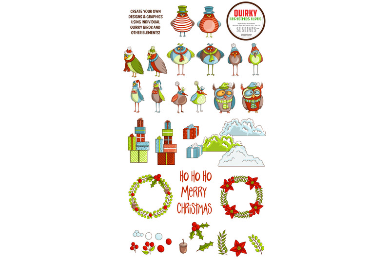 quirky-christmas-birds-graphics-eps-png