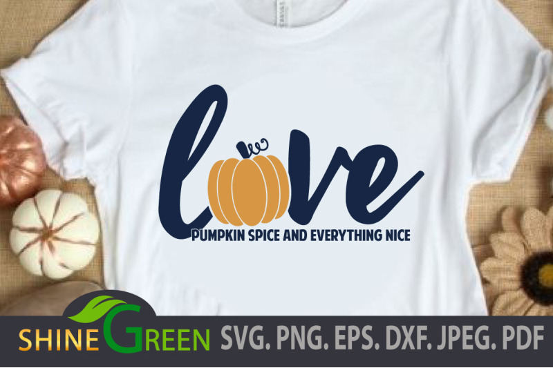 Free Free 277 Love Pumpkin Svg SVG PNG EPS DXF File