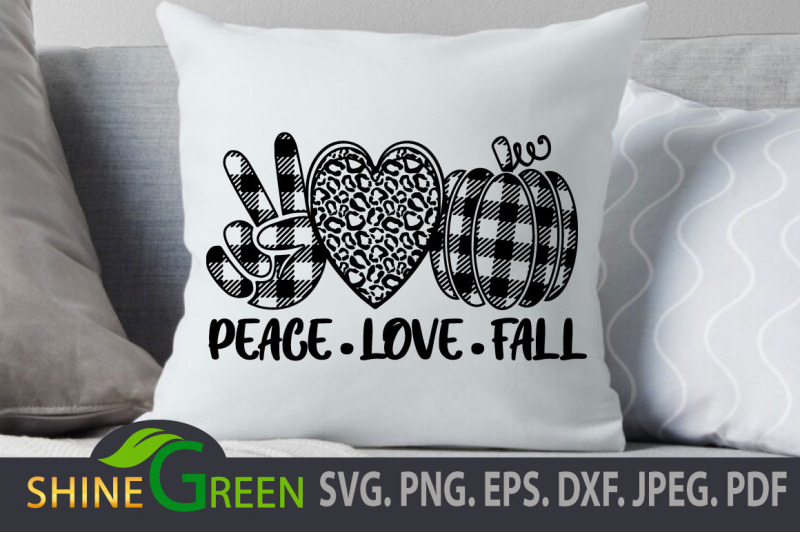 peace-love-fall-svg-pumpkin-plaid-animal-print-dxf-png-eps