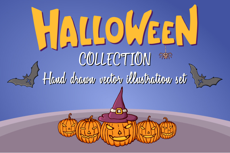 hand-drawn-halloween-illustrations