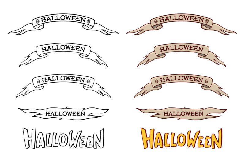 hand-drawn-halloween-illustrations