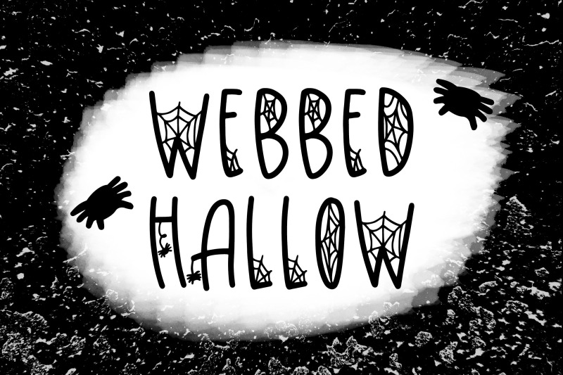 webbed-hallow