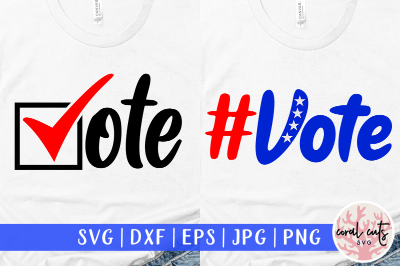 vote-bundle-us-election-svg-eps-dxf-png