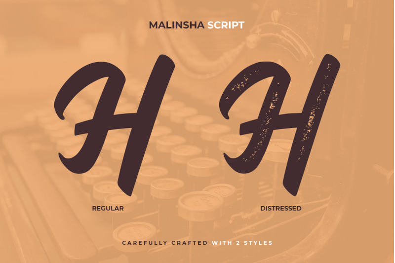 malinsha-script