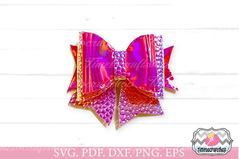 3d-bow-svg-layered-bow-stacked-bow-hair-bow-template-cricut-bow