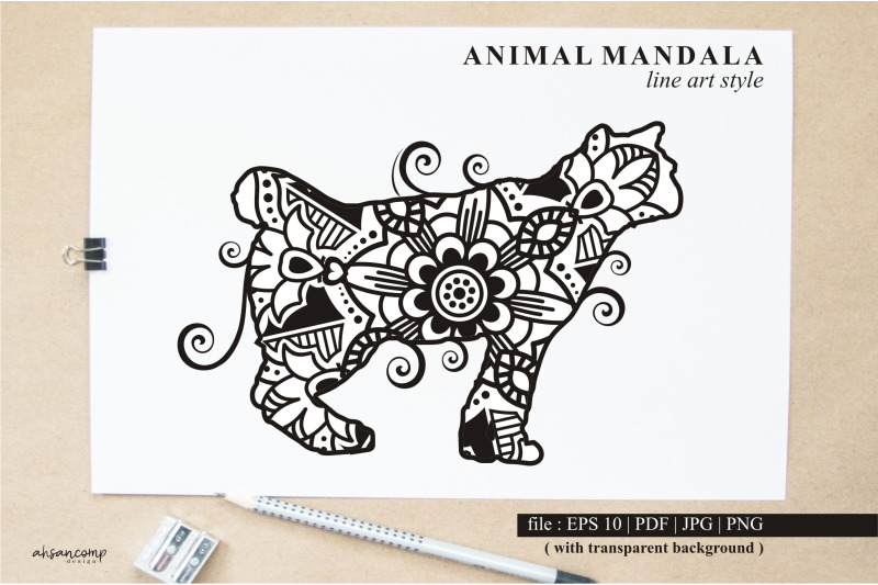 cat-mandala-vector-line-art-style