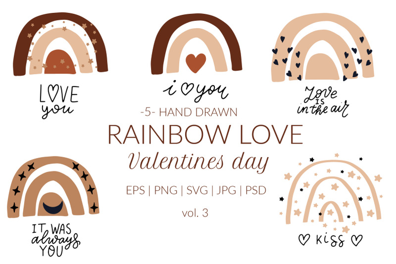 boho-rainbow-svg-valentines-quotes-valentines-day-card-bohemian-wedd