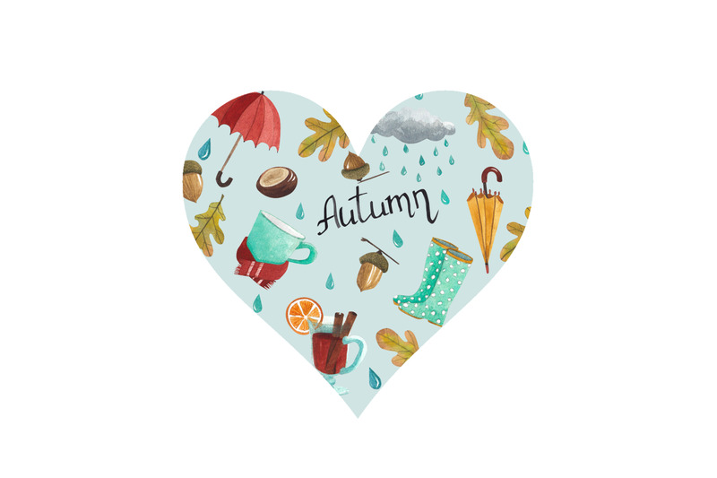 rainy-autumn-autumn-set-watercolor-autumn-illustration-clipart