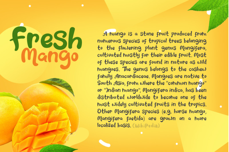 fresh-mango