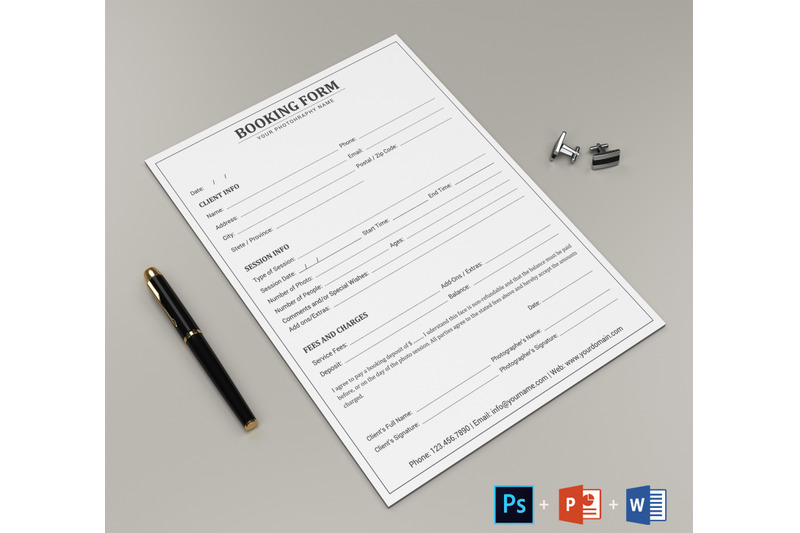 client-booking-form-for-photographers-client-contract