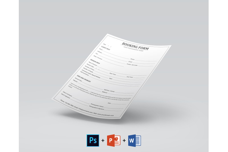 client-booking-form-for-photographers-client-contract