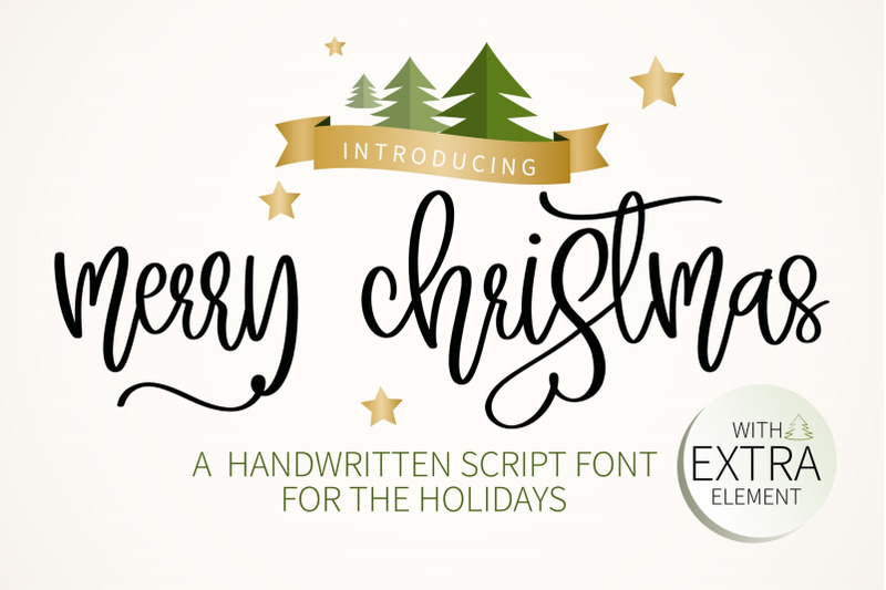 merry-christmas-a-sweet-script-handwritten-font