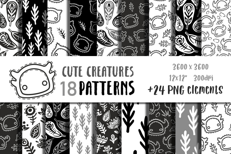 kids-patterns-seamless-cute-clipart-repeat-pattern-cute-digital-paper