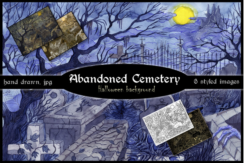 the-abandoned-cemetery