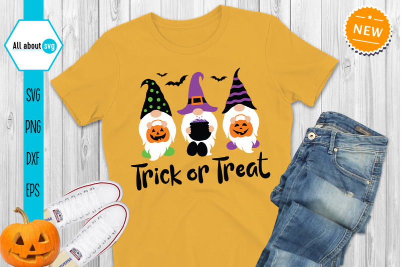 halloween-gnomes-svg-trick-or-treat-svg