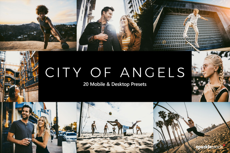 20-city-of-angels-lr-presets