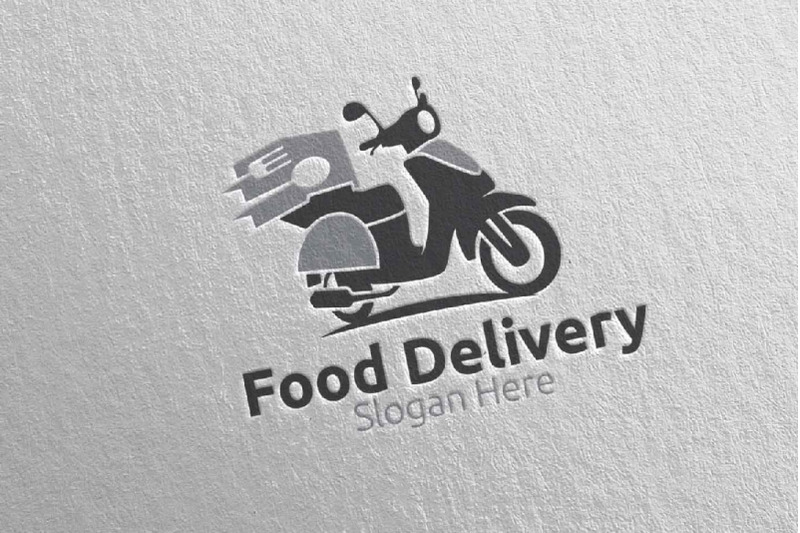 scooter-fast-food-delivery-logo-7