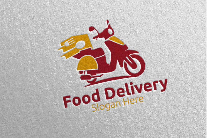 scooter-fast-food-delivery-logo-7