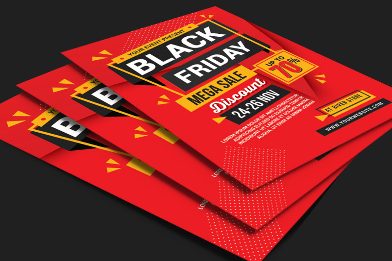 black-friday-event-flyer